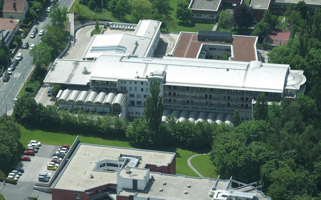 Neurologisches Rehabilitationszentrum Rosenhügel 5
