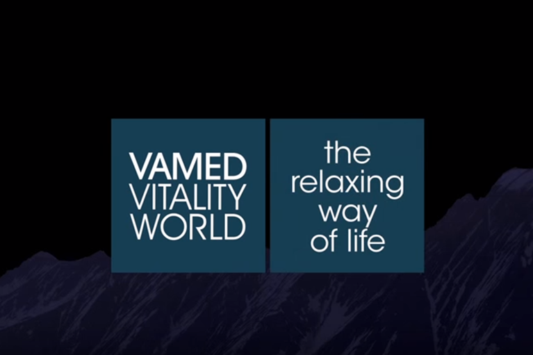 VAMED Vitality World Corporate Video