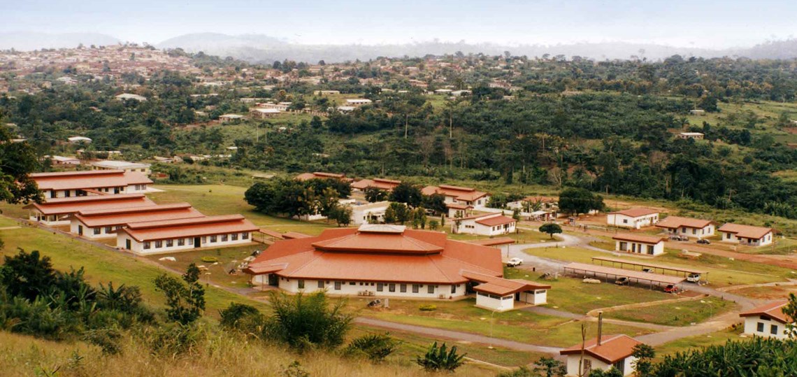 District Hospital Begoro | Begoro | Ghana