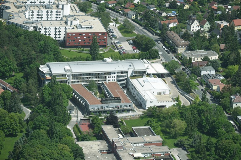 Neurologisches Rehabilitationszentrum Rosenhügel 3