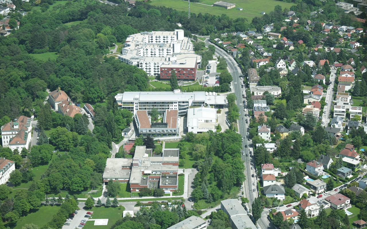 Neurologisches Rehabilitationszentrum Rosenhügel 4