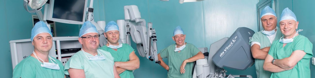 VAMED | Roboter Chirurgie | Mostiste | 2